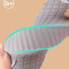 Утолщенная 3D улучшенная версия губки для купания для детей для купания и растирания грязи