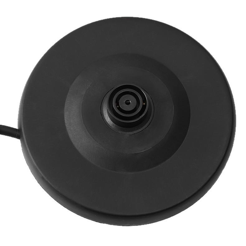 Universeller Wasserkocher-Sockel mit Hochleistungs-Verdicktem Chassis und Verlängertem Langlebigem Kabel
