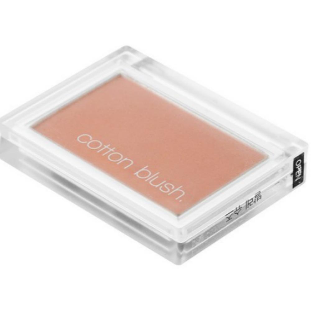 MISSHA Cotton Blusher 4g – Ballet Shoes (Single)