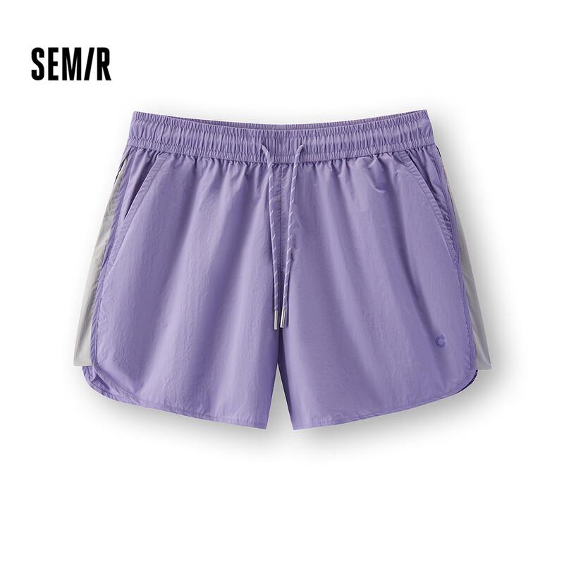 Женские дышащие охлаждающие повседневные шорты Semir M