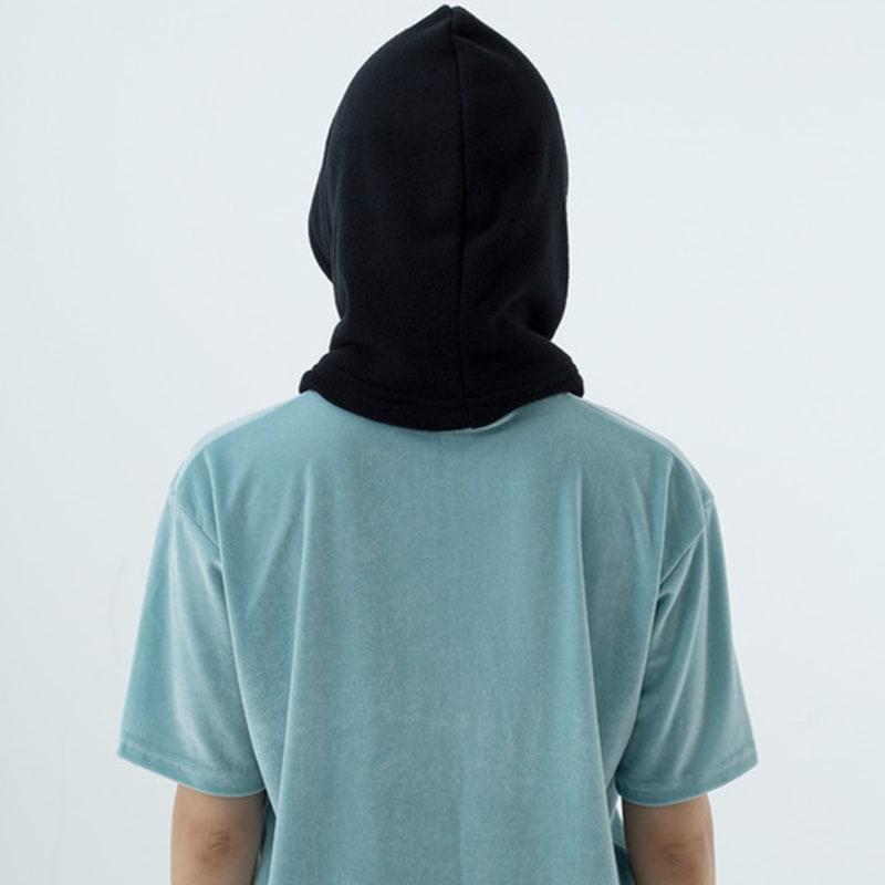 COOKEES PolarFleece Balaclava (black)