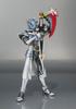 TAMASHII NATIONS Kamen Rider Wizard Infinity Style S.H.Figuarts