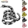 1Pc 3D Snake Badge Decal Dont Tread on Me Metal Car Sticker Gadsden Flag Auto Emblem for Automotive Truck SUV Motorcycle