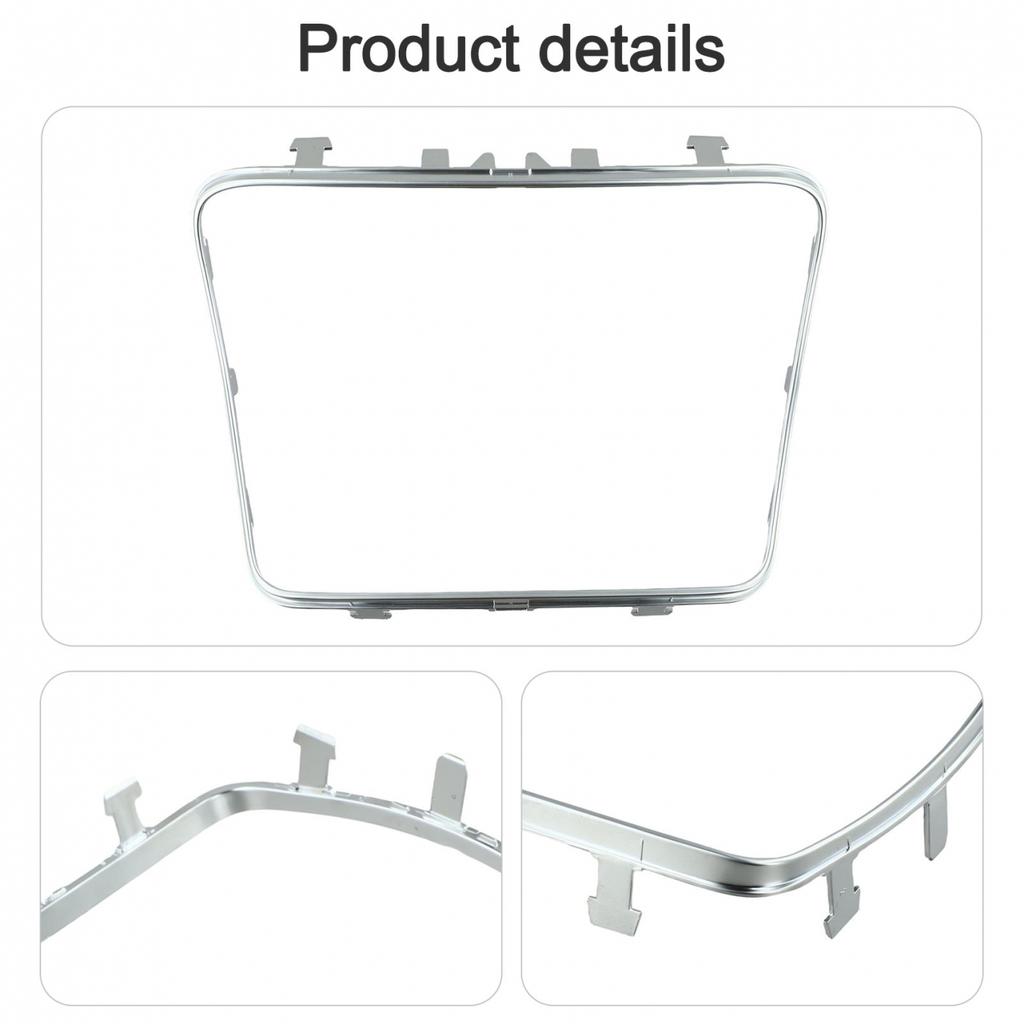 Cup Holder Frame Trim GLC Trim Factory-like Finish