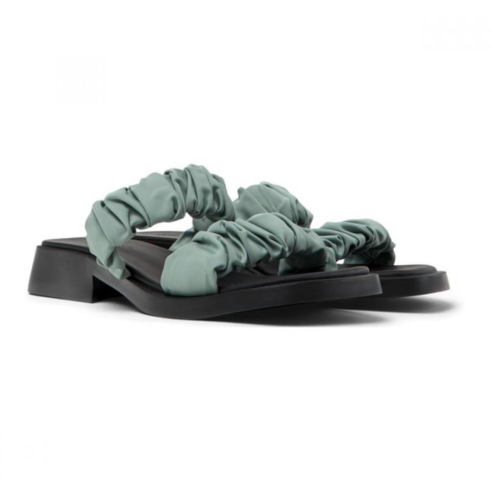 Camper Women Slipper Dana K201791 002 EU40(255mm)