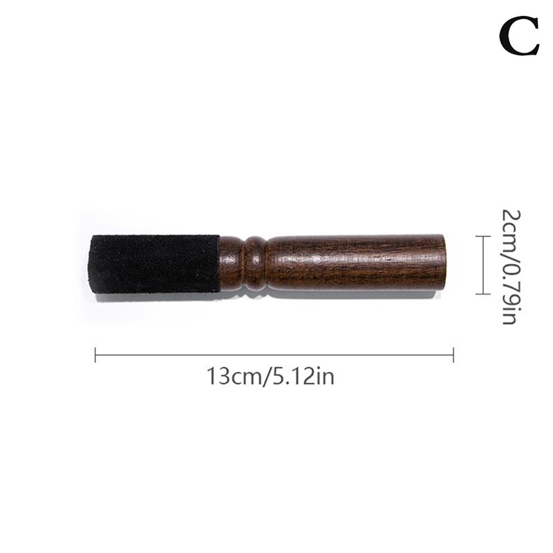 

12/12.5/13 см Тибетская поющая чаша Кожаная палочка Буддийский молоток для поющей чаши