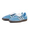 IE9170 Originals Samba LT Semi Blue Burst Footwear White Gum (Men's)