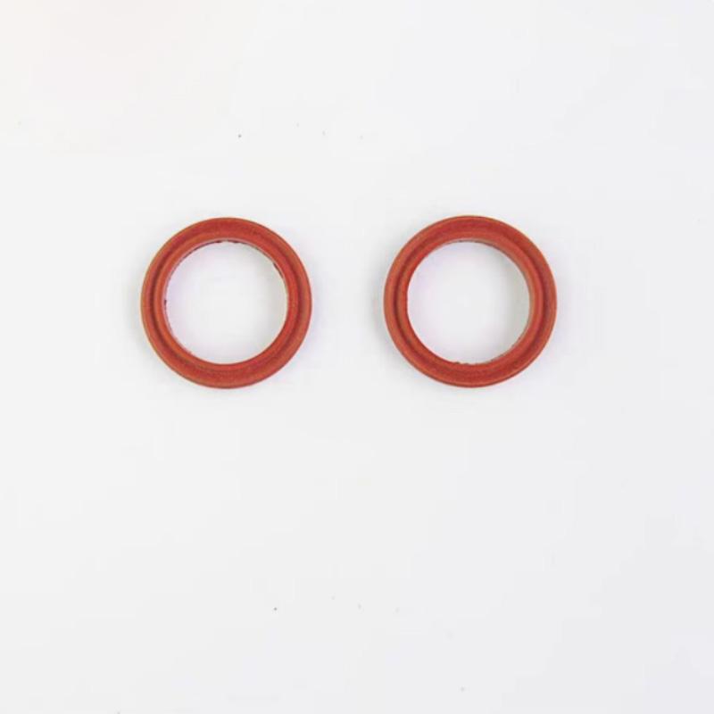 

Inflatable Pump Ring Cylinder Pneumatic Gear Piston For XIAOMI Inflatable Pump 2 Electric Pump Connecting Rod Seal Ring 19-cyli как