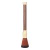Wood Coffee Cleaning Brush Coffee Bar Brush Espresso Grinder Brush with Handle