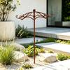 Jardinería y paisajismo – Soportes para plantas