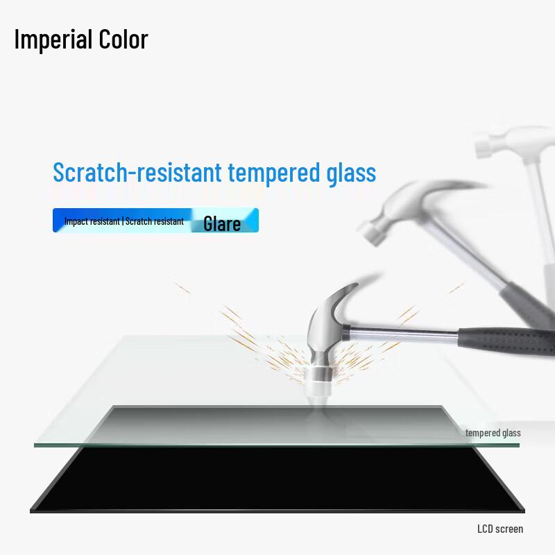 YUCAI 75-inch Full Screen Vertical Advertising Display (CN Version)