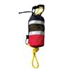 Rescue Throw Bag Rope Floating Throwing Line Reflective for Water with