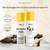 Astragalus Feuchtigkeitsspendendes Gesichtswasser & Lotion Set - Hautpflegeset zur Hautpflege