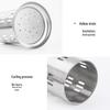 MAXCOOK 304 Stainless Steel Chopstick Holder