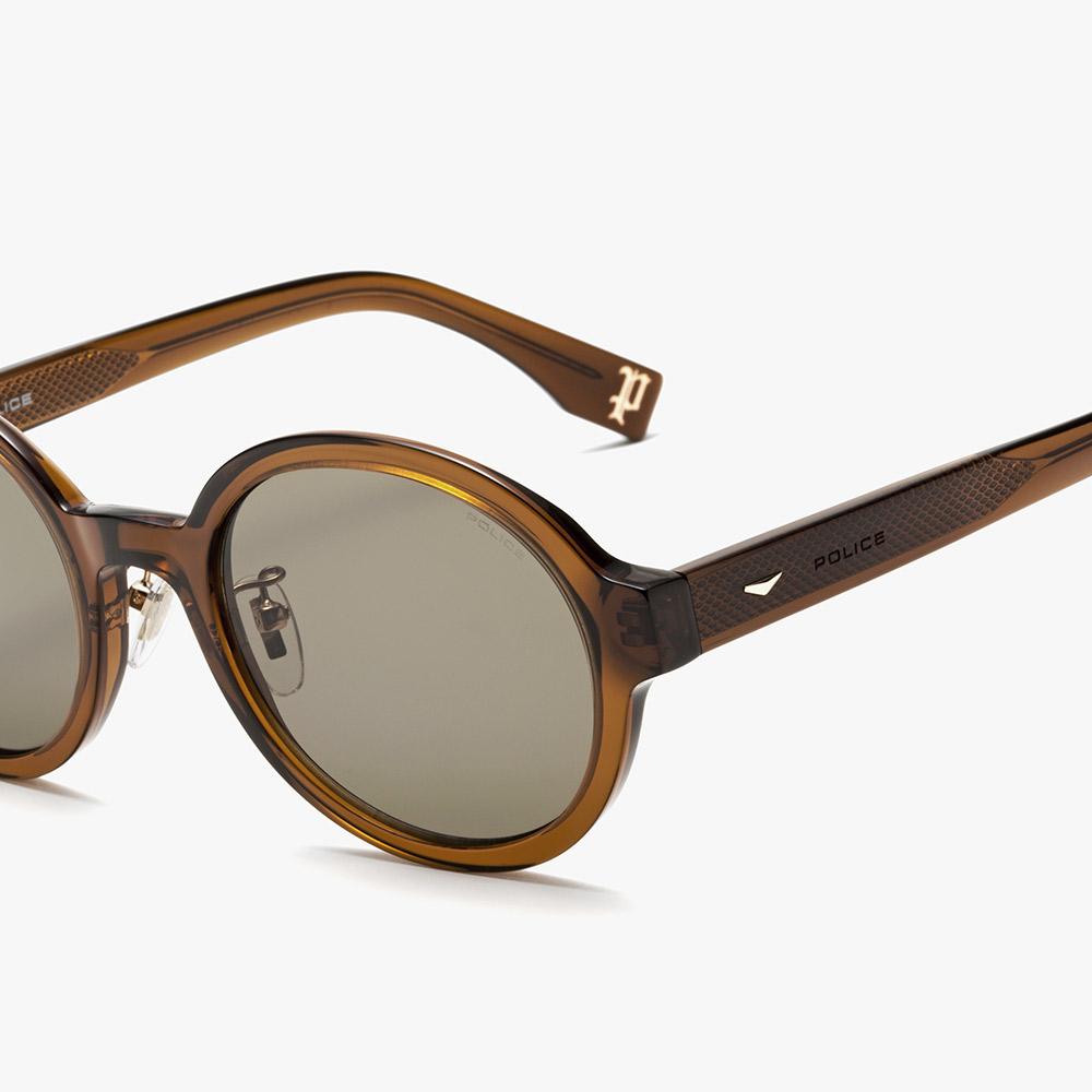 Polliseuaiweeo Sunglasses (Splt40K 0W45 55)