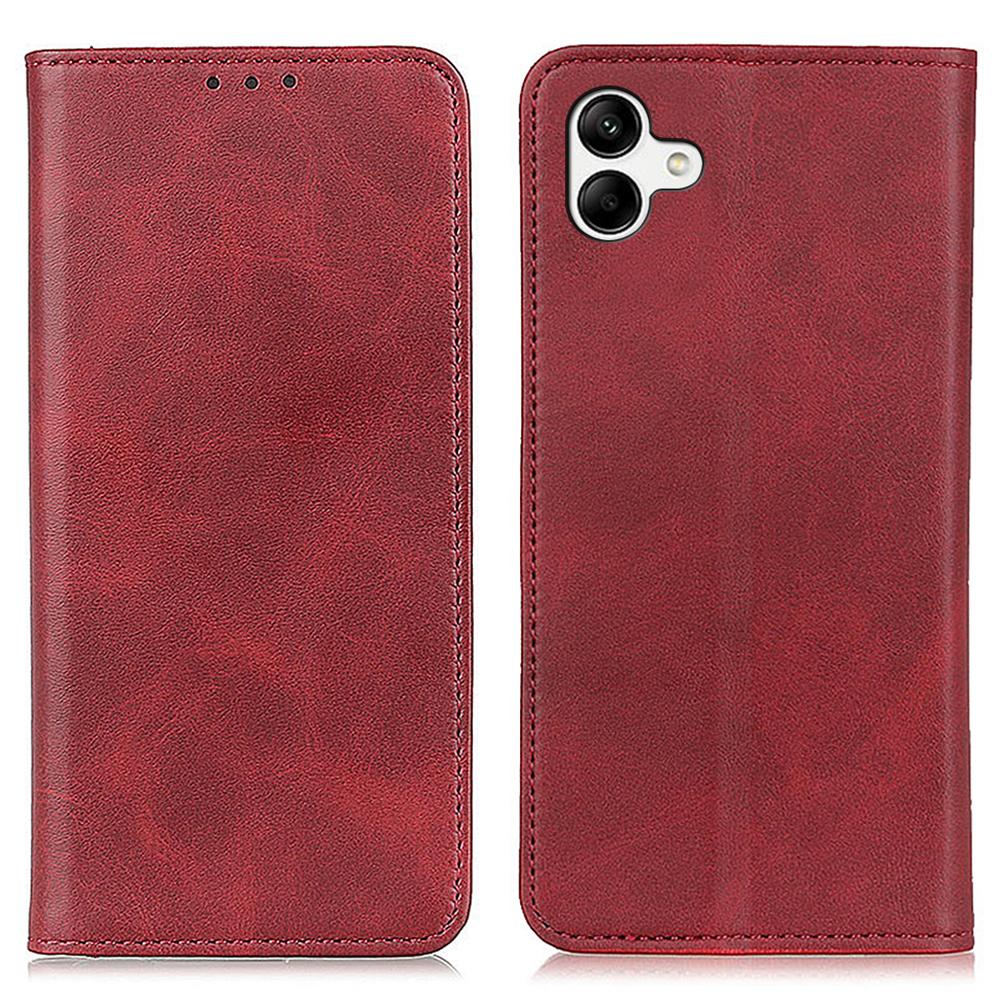 For Samsung Galaxy A07 5G/A07 4G/A06 4G/A06 5G Case Split Leather Flip Wallet Phone Cover