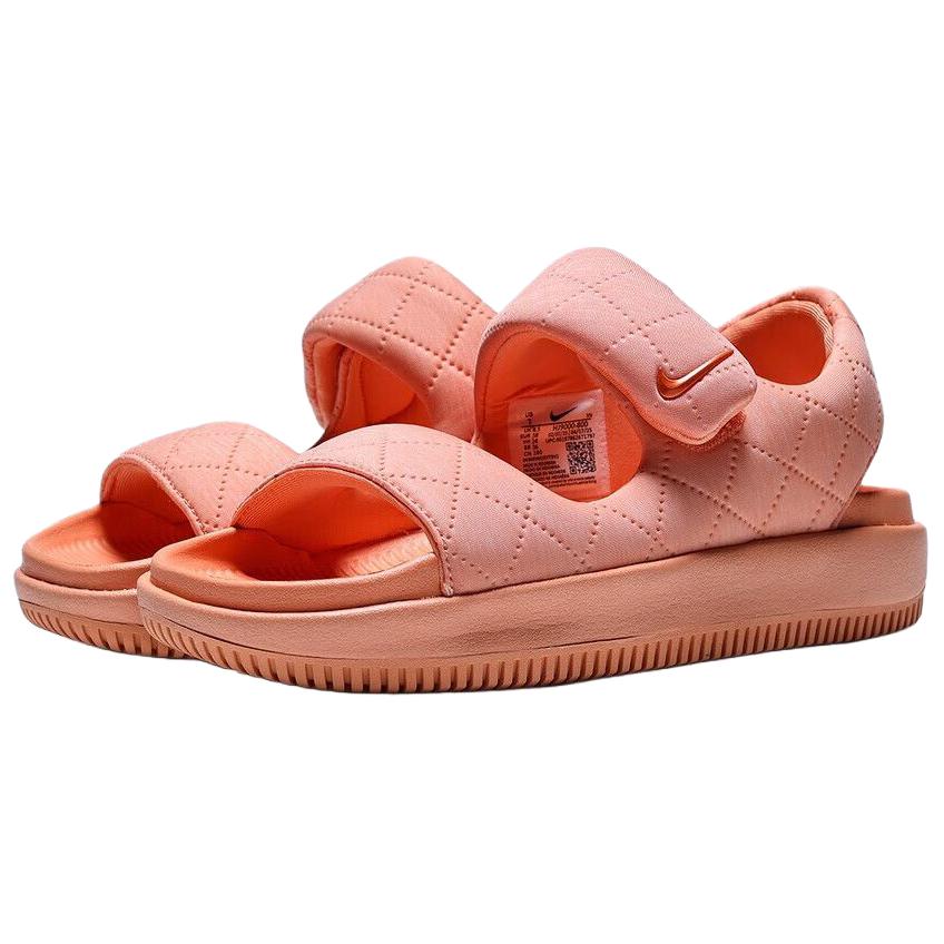 Nike Calm Sandal SE Apricot Agate Women Sneakers Pink HJ9000-800
