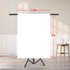Background Cloth For Photography Backdrops Multi-Color Screen Chroma Key Muslin Studio Photo Shooting Backdrop Cloth