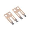 Steering Position Sensor 2PCS Angle Sensor Fit For BMW E65 E66 E60 730 740 530 7 Series Steering Column Switch Angle Sensor Contact Brush Repair Kit