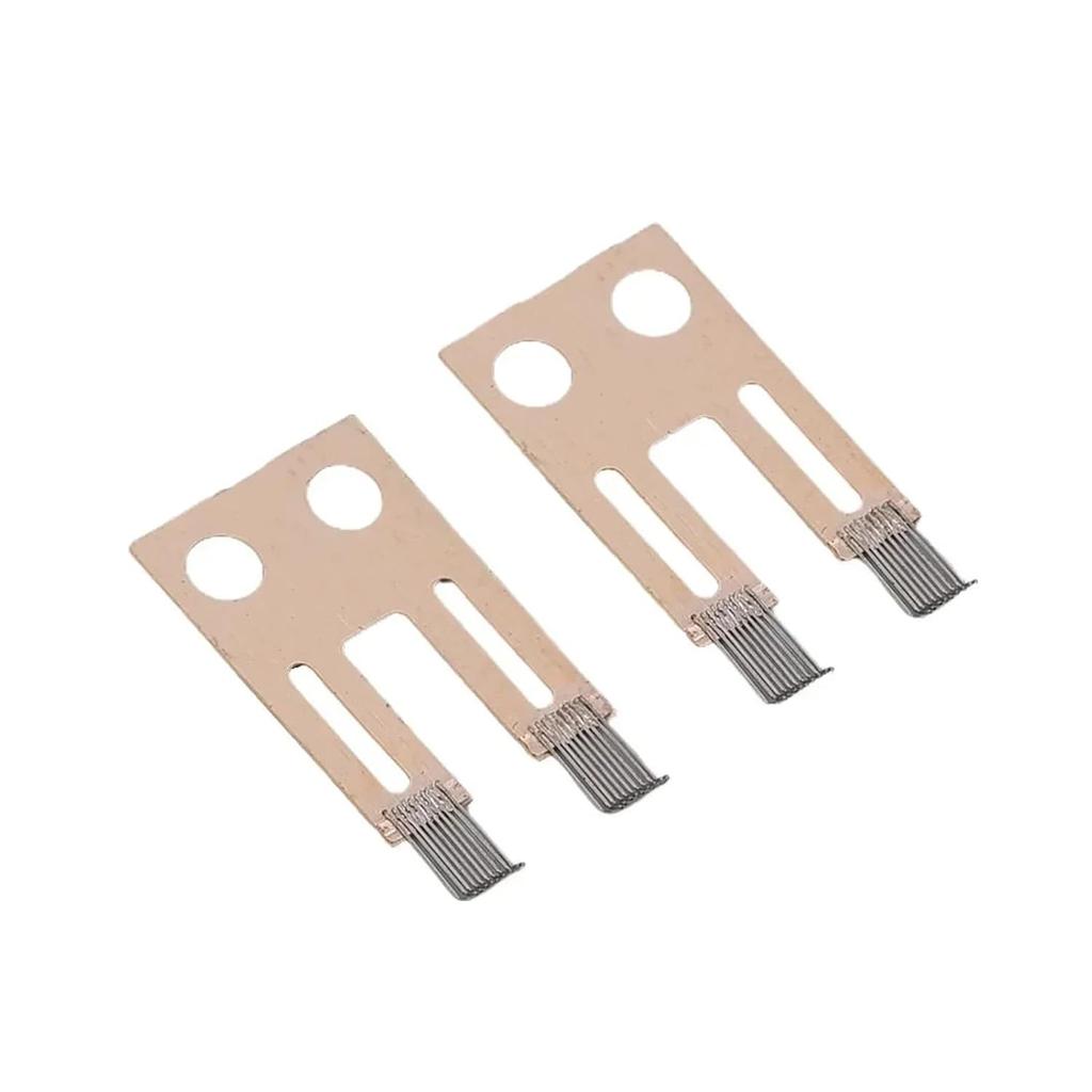 Steering Position Sensor 2PCS Angle Sensor Fit For BMW E65 E66 E60 730 740 530 7 Series Steering Column Switch Angle Sensor Contact Brush Repair Kit