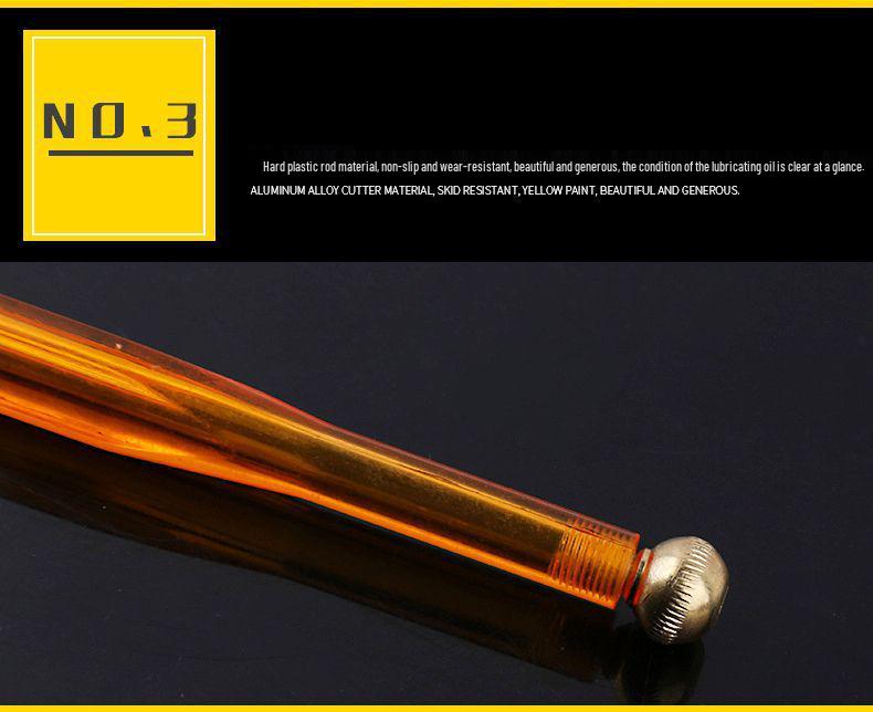 Diamond Scoring Multifunction Glass & Tile Cutter Roller