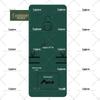 Explorer Abdominal Crunch Training Mat