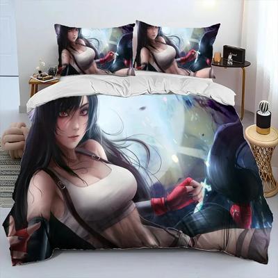 Biancheria da letto – Completi lenzuola e set da letto