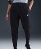 NIKE Club Jogger M - Black:White / Fn3788-010