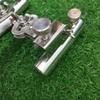 Adjustable Double Rod Holder: Multifunctional Fishing Bracket with Double Heads