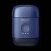 Philips S891/05 Portable Wet & Dry Electric Shaver CN plug (adapter included)
