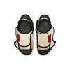 Air Jordan LS Slide Beach Men Sneakers Tan Black White CZ0791-200
