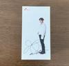 [USED] BTS SK Telecom Official Figure Taehyung V