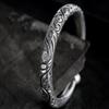 New Open Bracelet Women's Jewelry Phoenix Bracelet for Girlfriend