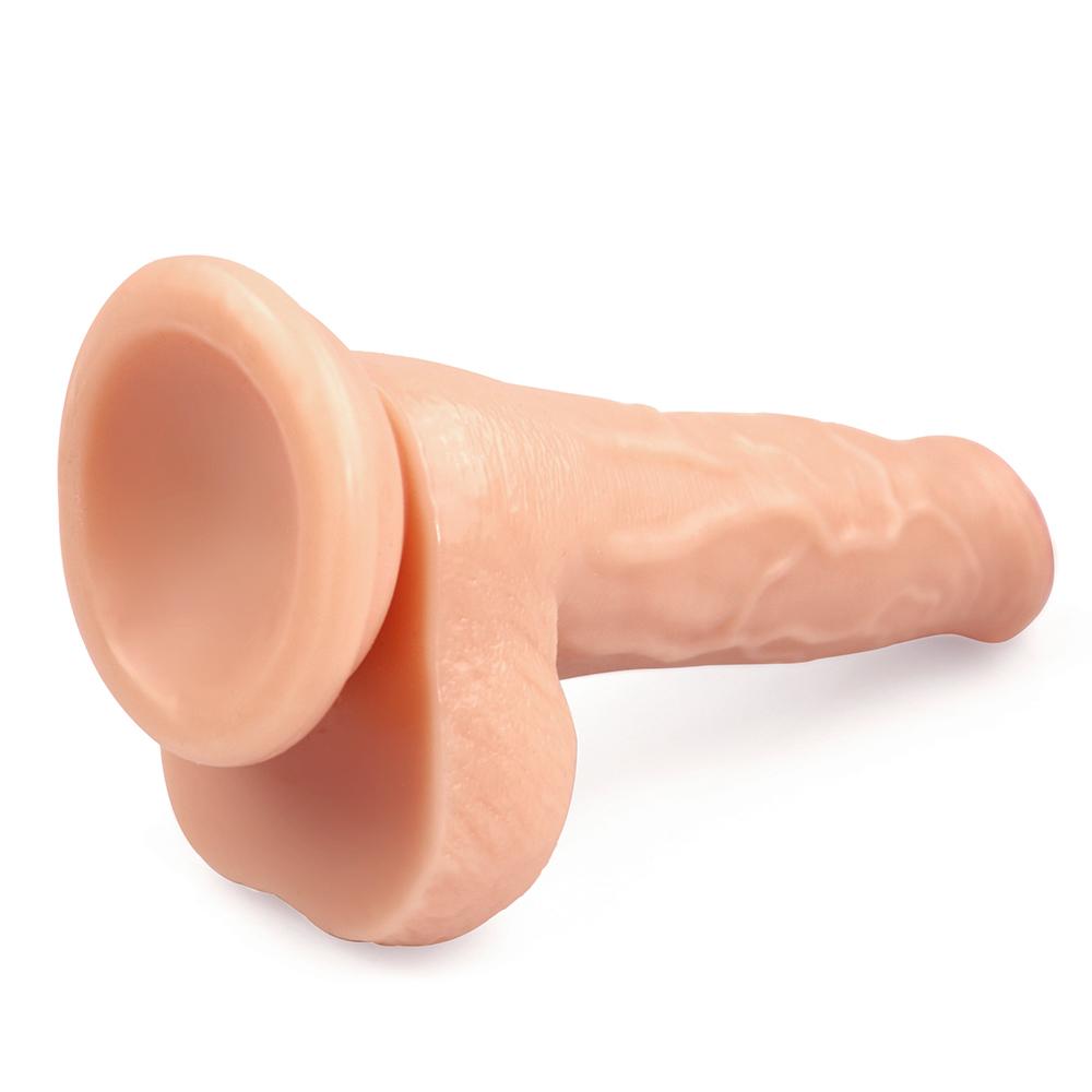 Dildos Erotic Sex Toys Realistic Giant Penises