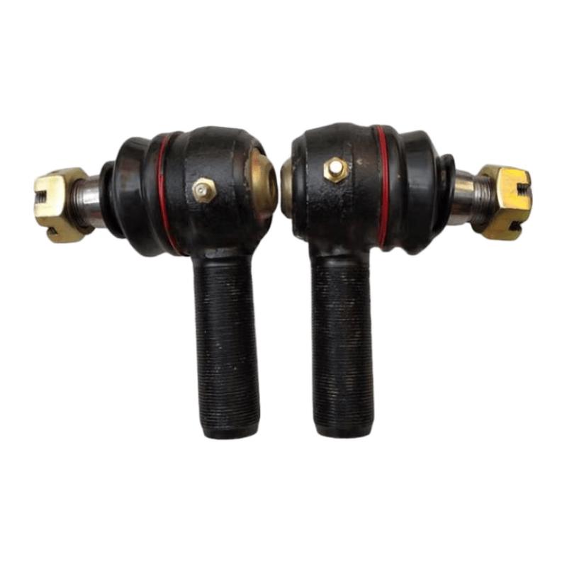 Shaanqi Fire Truck SX2255 Steering Tie Rod End (Pair)