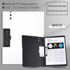 A4 File Folders Documents Organizer Clipboard With Cover A4 Paper Folder For Business And School Stationery And Office Suppl X