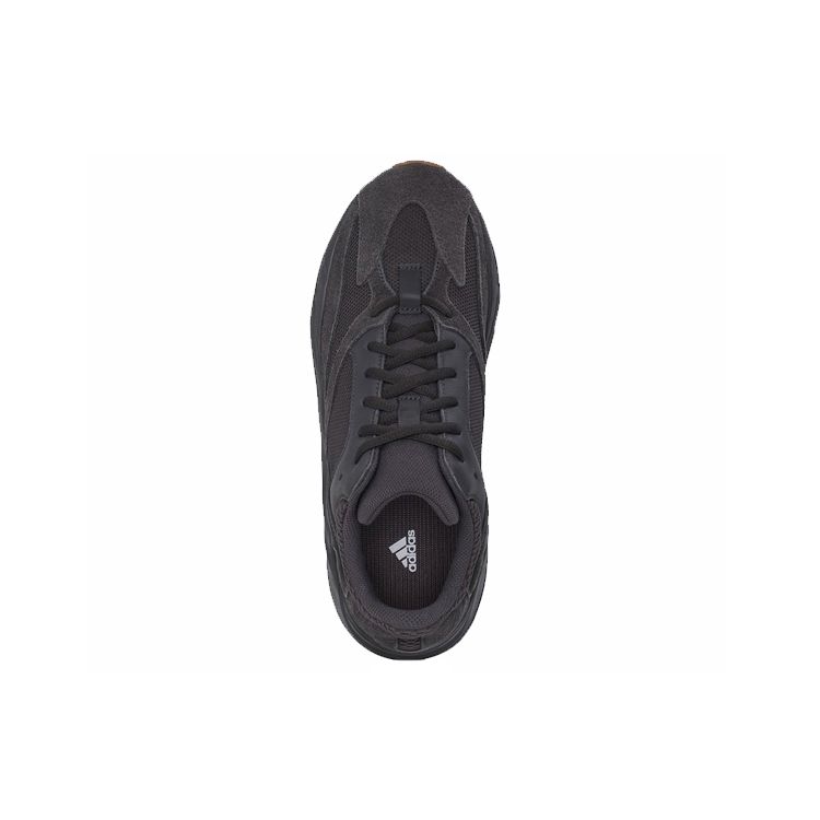 Adidas Originals Yeezy Boost 700 Utility Black Unisex Sneakers FV5304-2019
