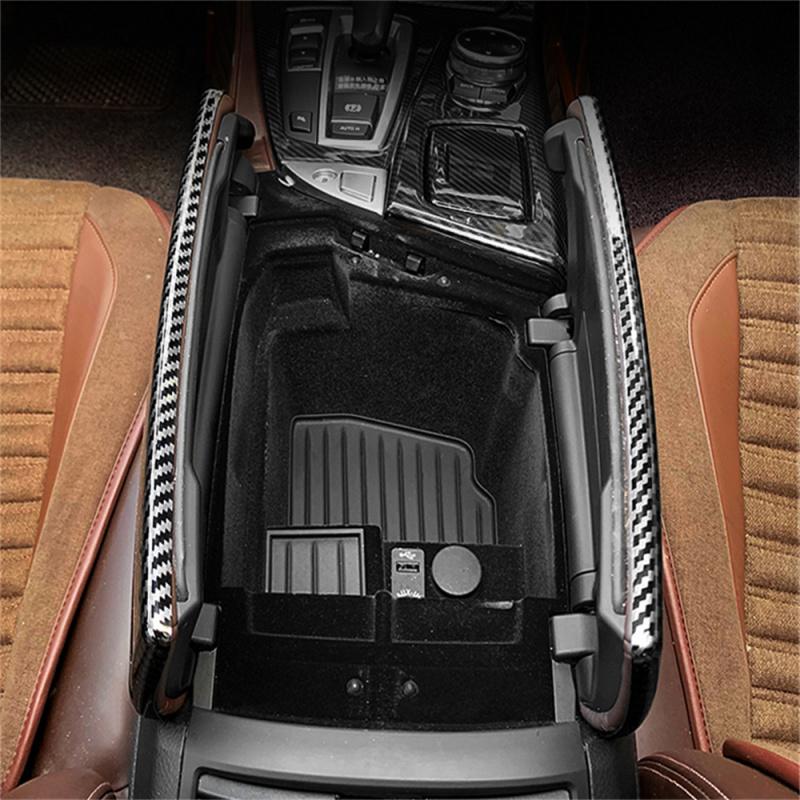 Mittelkonsole Armlehnenabdeckung Für Bmw 5er F10528I 550I, 2011-2016