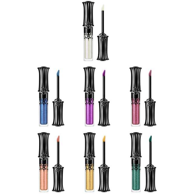 

Anna Sui - Liquid Eye Color 900