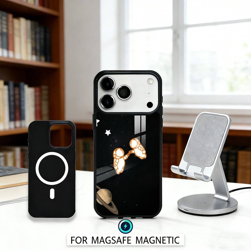 I-Ivan C-Cornejo Rapper Phone Case For iPhone 17,16,15,14,13,12,Pro,Max For Magsafe Magnetic Wireless Charging