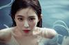 Red Velvet Irene Like A Flower 1st Mini Album with Tracking Sealed (Case Version)