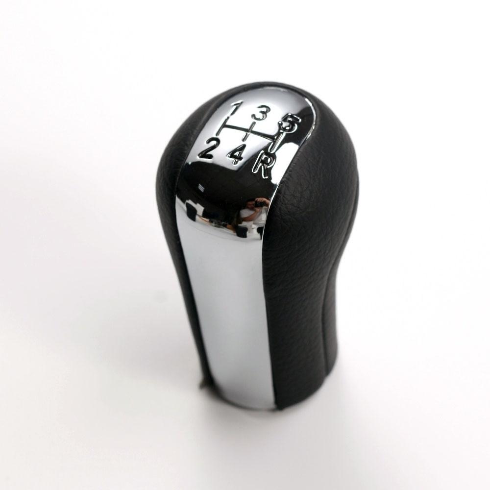 5/6 Speed Gear Shift Knob Lever Shifter Stick Gaiter Boot Cover For Toyota Corolla AYGO Verso RAV4 YARIS VITZ Car Accessories
