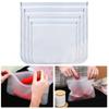 Storage Bags Fresh-keeping Bag Reusable Tasteless Freezer Bag Non-toxic