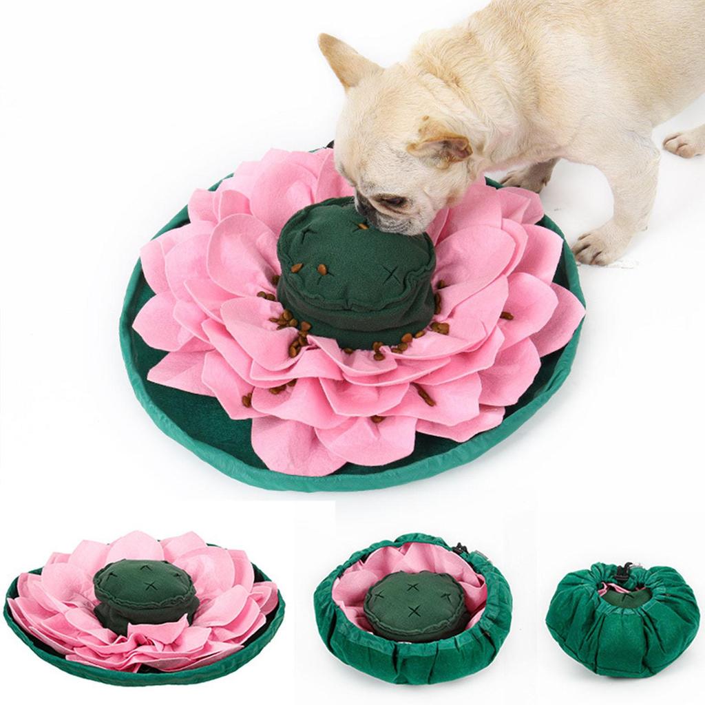 buy snuffle mat