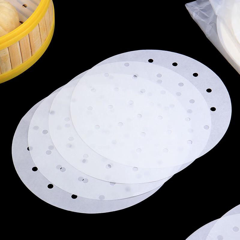 Jednorazowe wkładki papierowe do parowaru