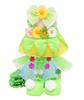 Teddy Bear Online Store Alice StellaLou Costume Peter Pan Neverland Tinker Bell Size Small Dress-Up (No Body) (StellaLou)