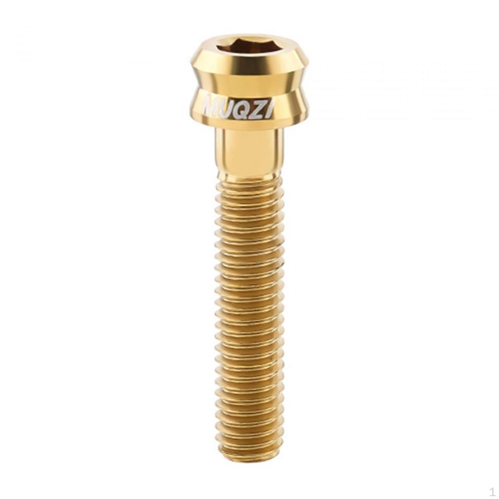 Bike Stem Bolt Kit for All Bikes