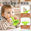 Kids Trumpet Toy, Baby Whistle Musical Instrument, Safe Eco-Friendly Blowing Toy for Toddlers, Early Education Music Toy