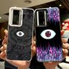Bad Bunny X100pre Shockproof Phone Case for Xiaomi Poco X7 X6 X5 X3 Pro F7 Ultra M8 Redmi 15C 15 14C 13C 12C 10C 13 12 10