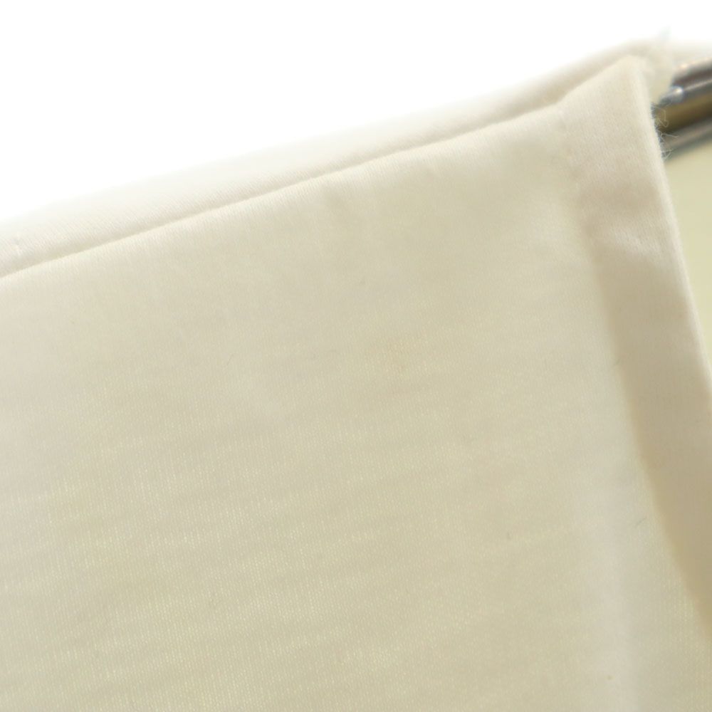 Sacra Short Sleeve Cut 38 Ivory French Sleeve Women Used